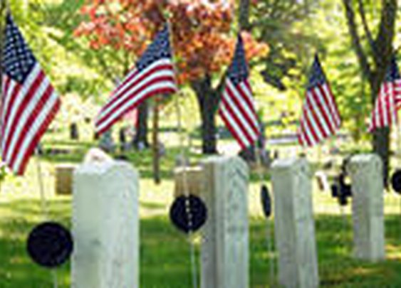 Memorial Day