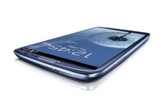 Treća generacija Galaxy S smartfona od danas u prodaji