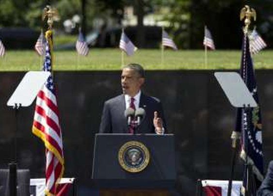 Barak Obama: Vojne misije samo ako je neophodno!