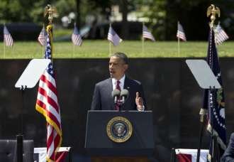 Barak Obama: Vojne misije samo ako je neophodno!