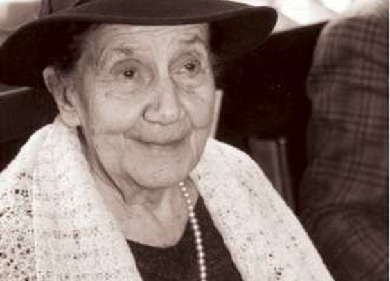 Desanka Maksimović