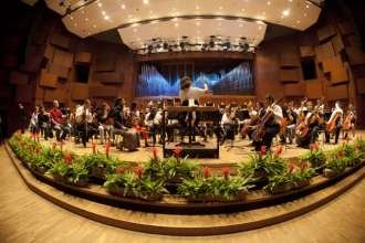 Zagreb: Ovacije za Beogradsku fiharmoniju!