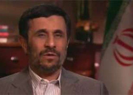 Ahmadinežad: Iran ima pravo da obogaćuje uranijum!
