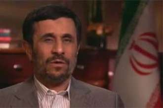 Ahmadinežad: Iran ima pravo da obogaćuje uranijum!