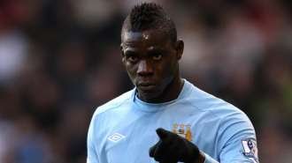 Balotelli: Bacite bananu i ja ću vas ubiti