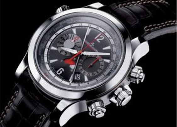 Master Compressor - Jaeger-LeCoultre