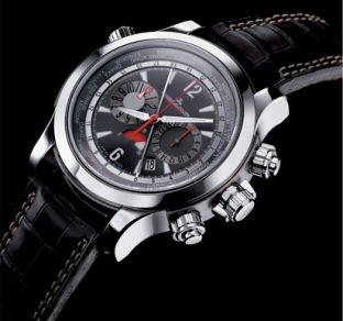 Master Compressor - Jaeger-LeCoultre