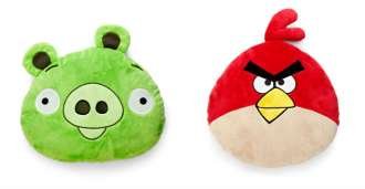 Angry Birds iz virtuelnog u realni svet?!
