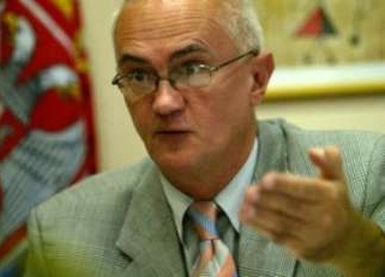 Beograd: Nema prisluškivanja građana bez naloga suda