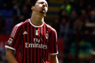 Zlatan Ibrahimović u Mančester Junajtedu?!