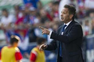 Siniša Mihajlović: Uočili smo greške!