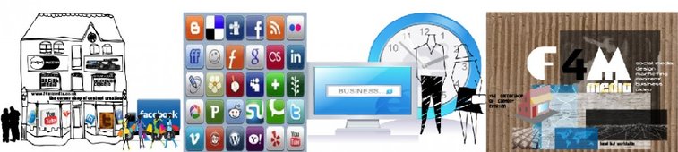 f4mmedia | consistently generating ideas