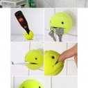 Helpful Tennis Ball