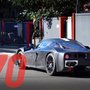 This Is Probably Ferrari's New Enzo