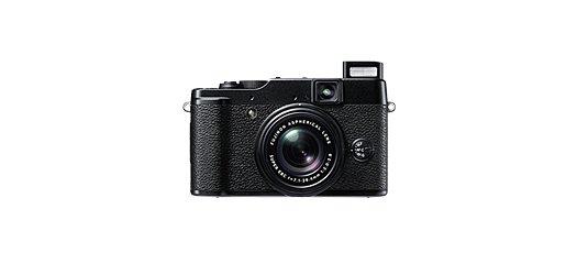 FUJIFILM X10 | Product Views | Fujifilm Global