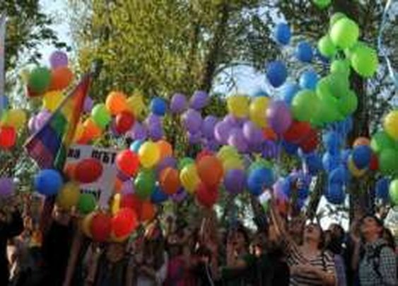 Moskva: U narednih 100 godina nema gej parade!