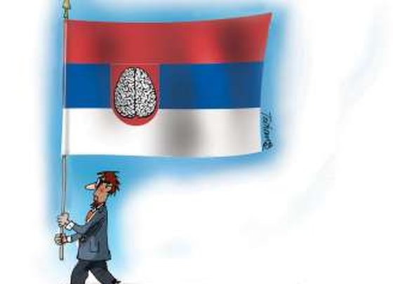Mišljenja: Srbski intelektual-izam