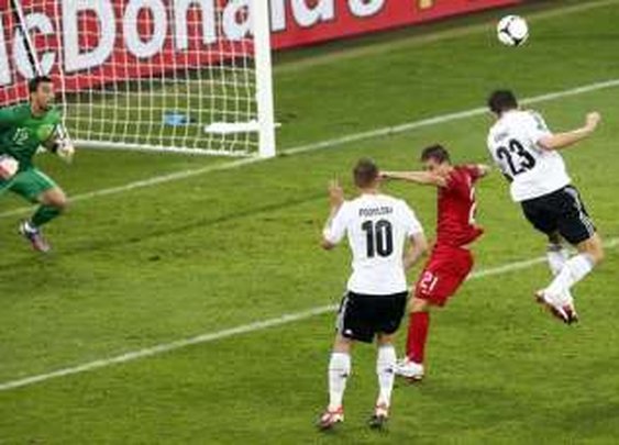 Fudbaleri Nemačke pobedili Portugal sa 1:0