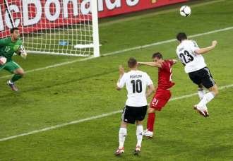 Fudbaleri Nemačke pobedili Portugal sa 1:0