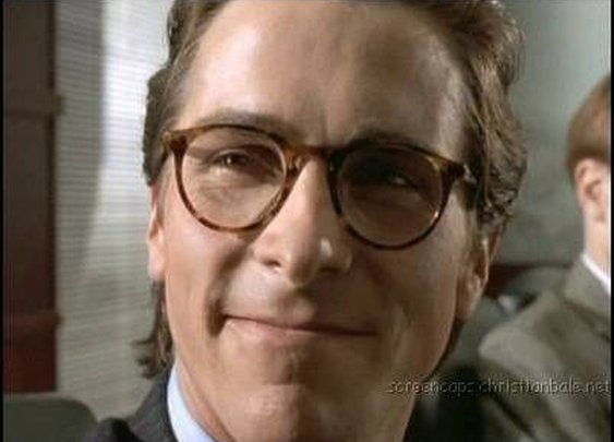 A Business Man With A Twist