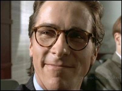 A Business Man With A Twist