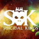 Suicidal Kings