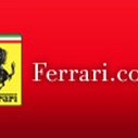 Ferrari official websites