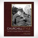 Churchill Style | Uncrate