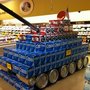 Beer Tank