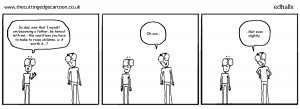 Fathers « The Cutting Edge