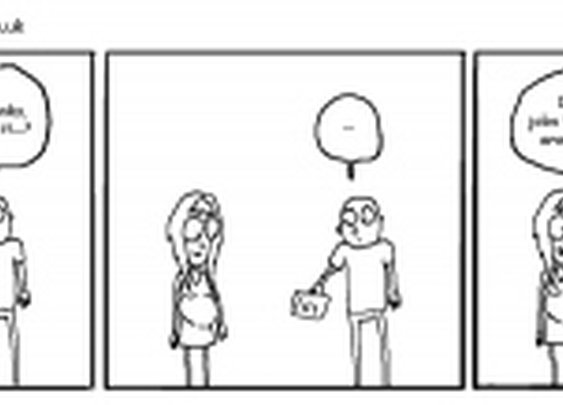 Happy Fathers Day « The Cutting Edge
