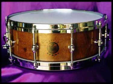 Spirit Drums 14x5.5" Snare