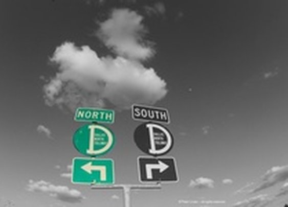 Nurture Northbound Novelties