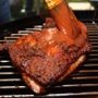 BBQ School | Cook Up Crispy Barbecued Chicken | Guy Gourmet