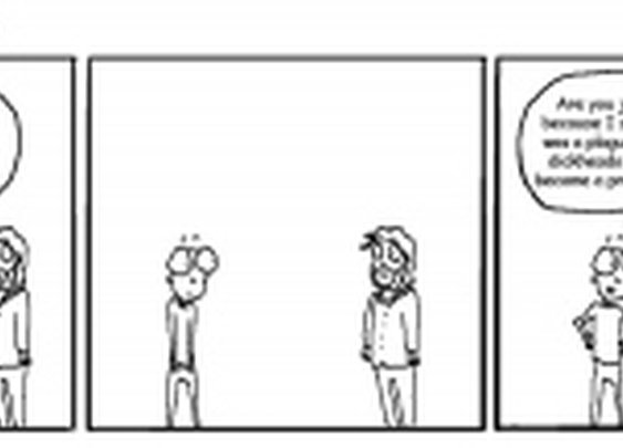 Misanthropist  « The Cutting Edge