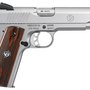 Ruger® SR1911™ Centerfire Pistol Models