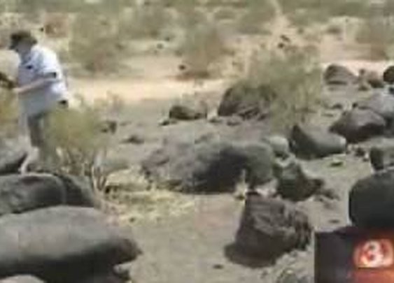 Sasquatch sighting with witnesses!      - YouTube