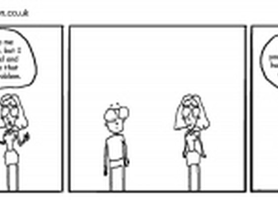 Bitch « The Cutting Edge