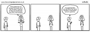 Bitch « The Cutting Edge