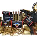 Ammunition Online at Factory Direct Prices | Freedom Munitions