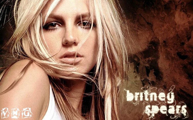 Britney Spears