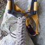 Stealth Survival: Riverwalker’s Gear Review - The Y Shot Slingshot