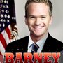 Barney Stinson