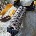 Stealth Survival: Riverwalker’s Gear Review - The Y Shot Slingshot