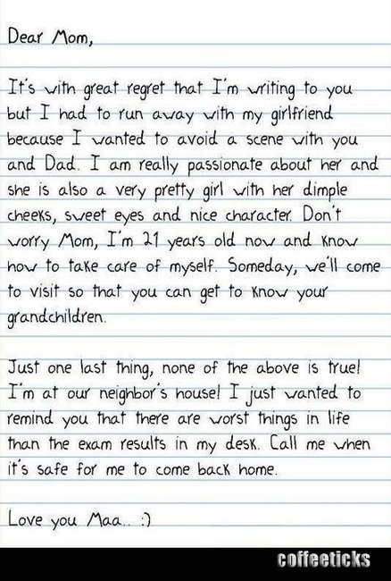 Love you Mom | Gentlemint
