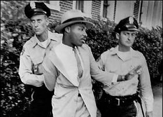 Salute-A-Style: Dr. Martin Luther King Jr. - TheWellDressedMan.net