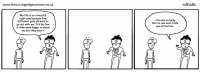 Other people’s problems « The Cutting Edge