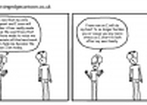 The burden of fatherhood  « The Cutting Edge
