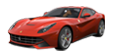 F12berlinetta
