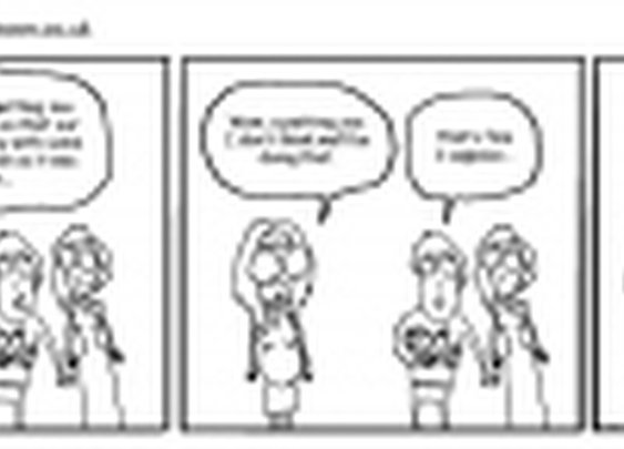 Advice from other parents « The Cutting Edge